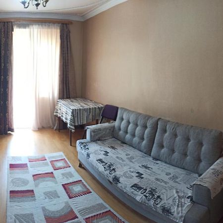 Apartment In Tskaltubo - # 1 외부 사진
