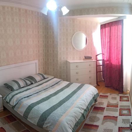 Apartment In Tskaltubo - # 1 외부 사진