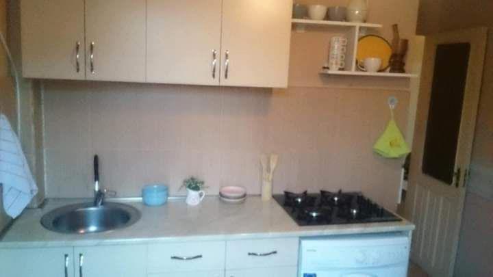 Apartment In Tskaltubo - # 1 외부 사진