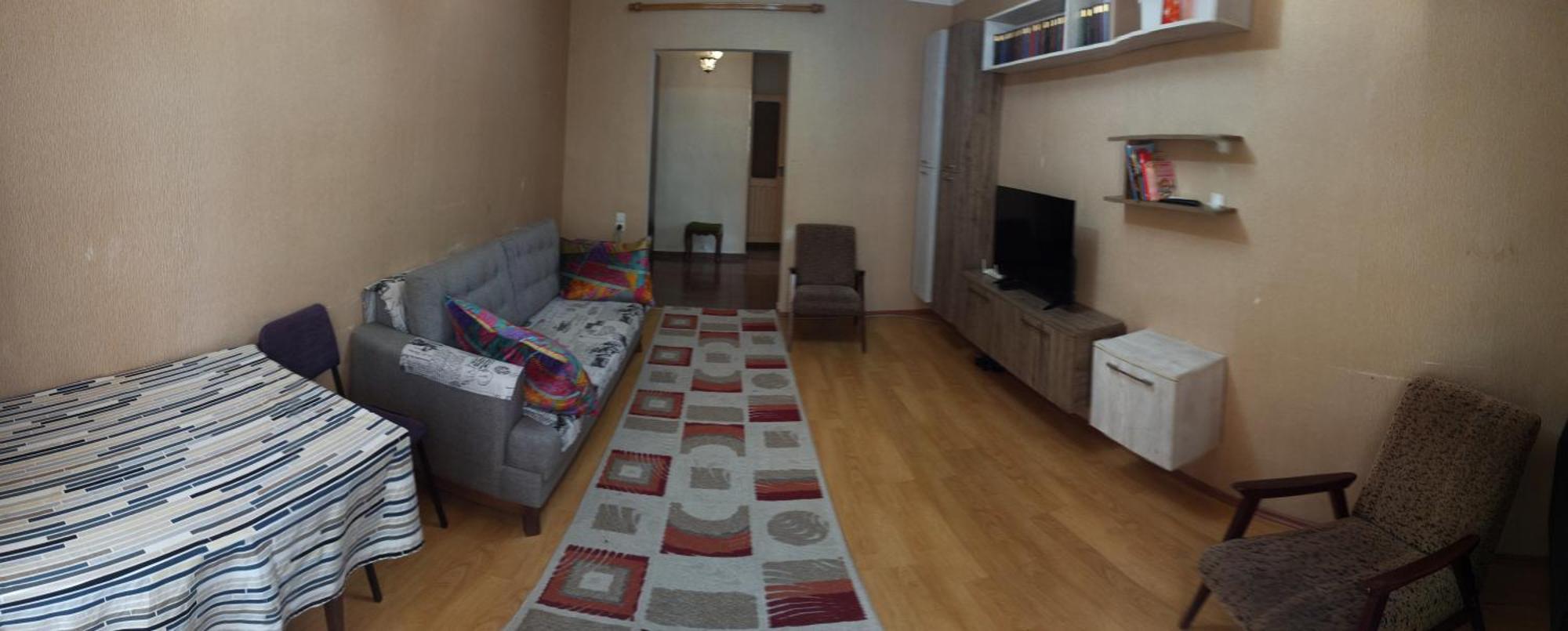 Apartment In Tskaltubo - # 1 외부 사진