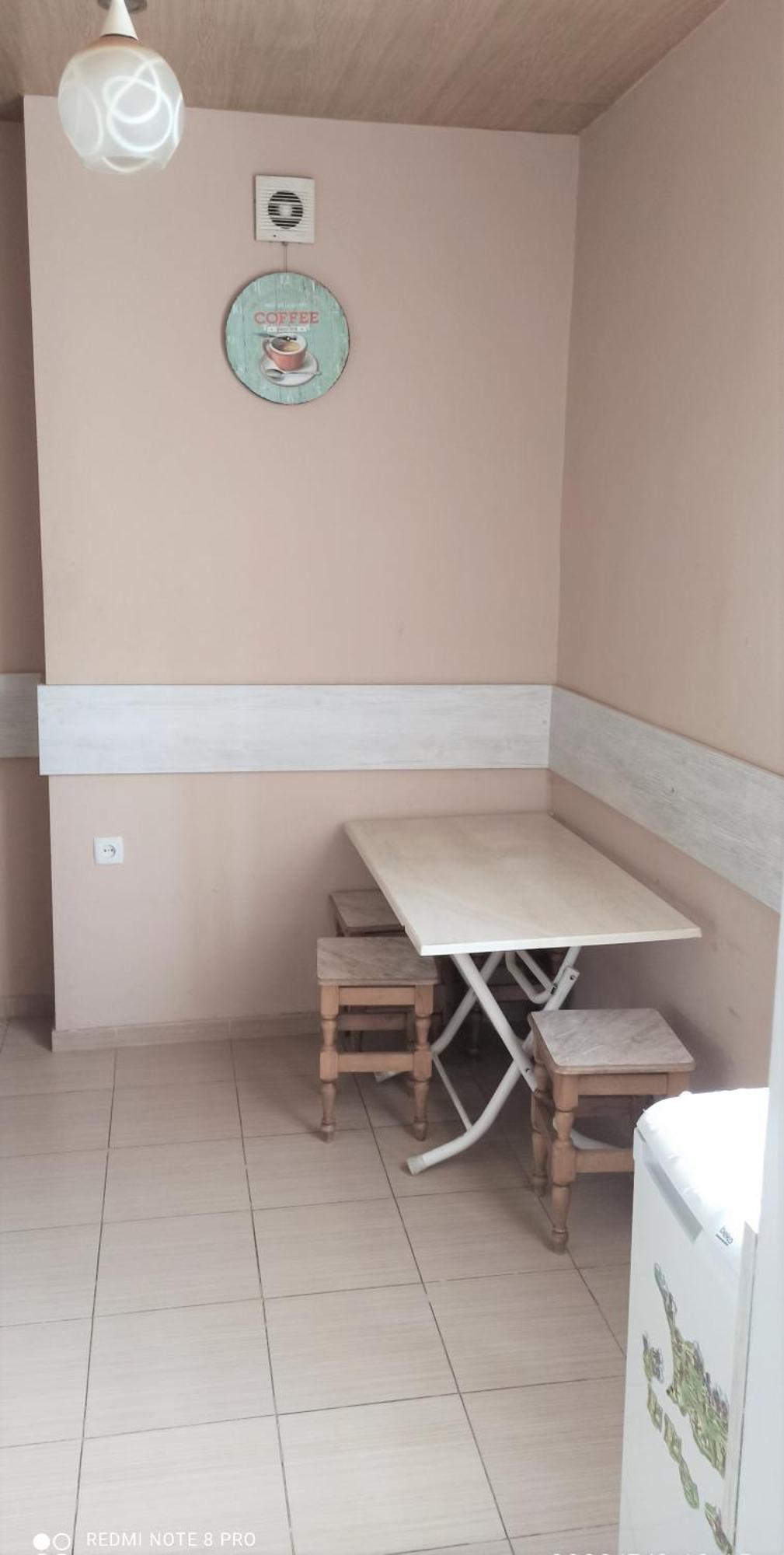 Apartment In Tskaltubo - # 1 외부 사진