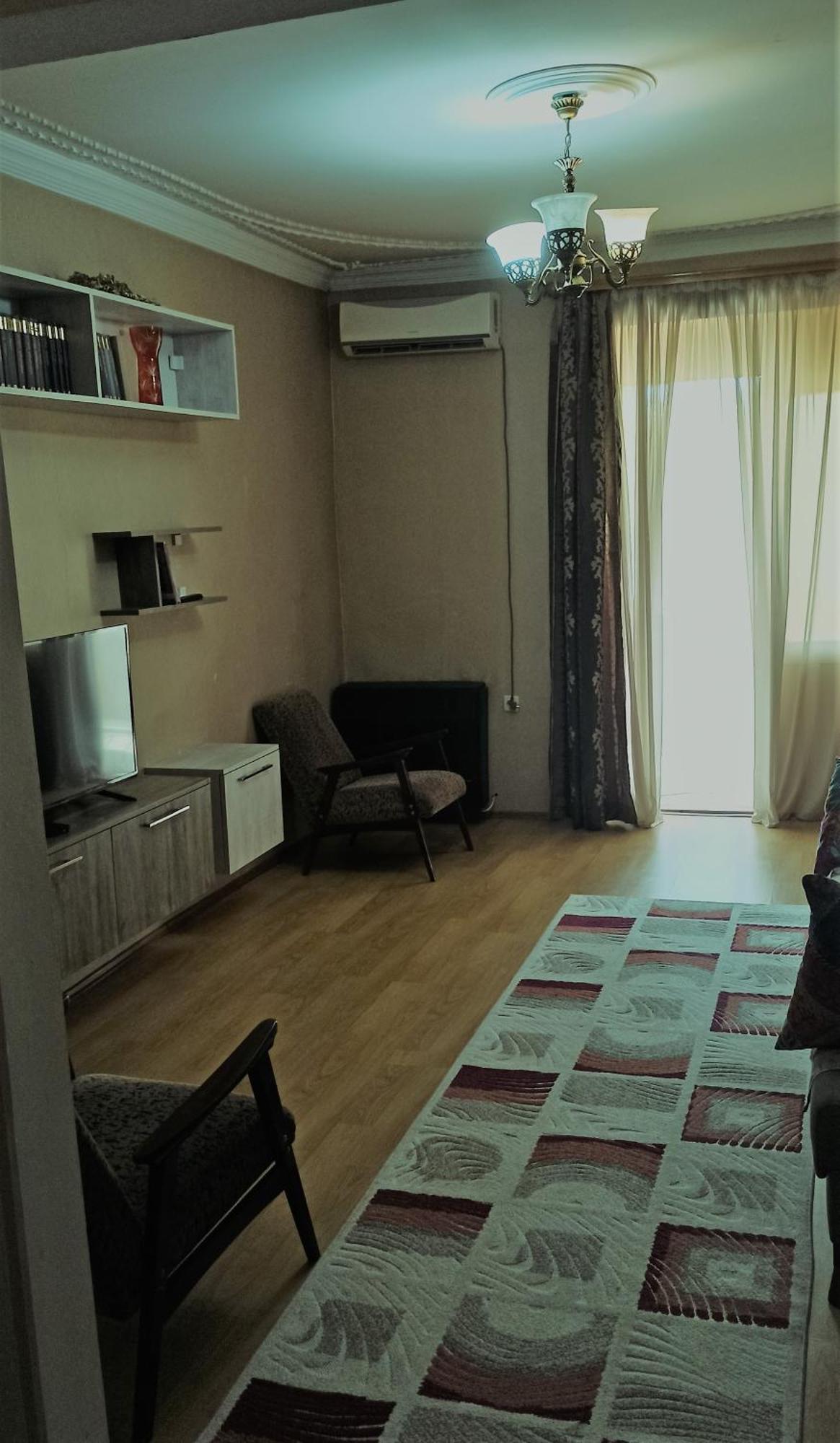 Apartment In Tskaltubo - # 1 외부 사진