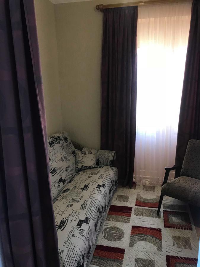 Apartment In Tskaltubo - # 1 외부 사진
