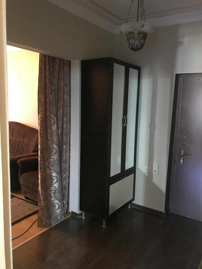 Apartment In Tskaltubo - # 1 외부 사진