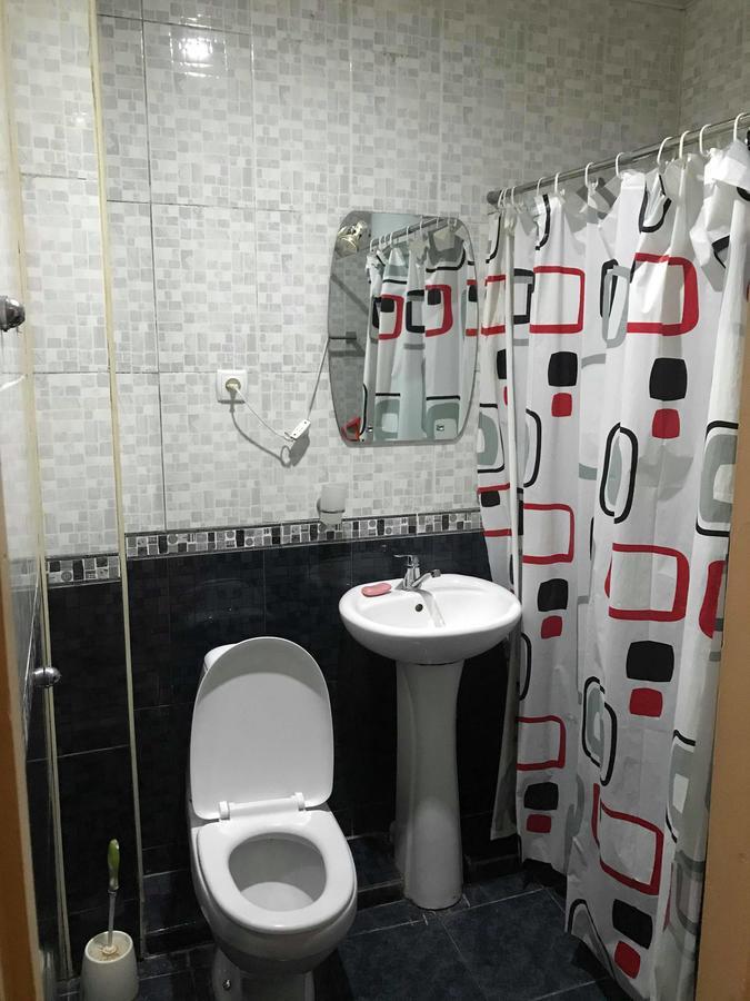 Apartment In Tskaltubo - # 1 외부 사진