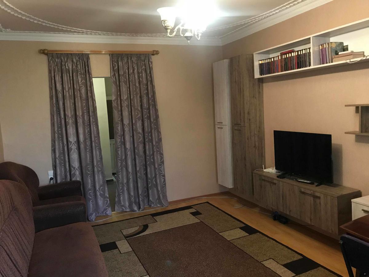 Apartment In Tskaltubo - # 1 외부 사진