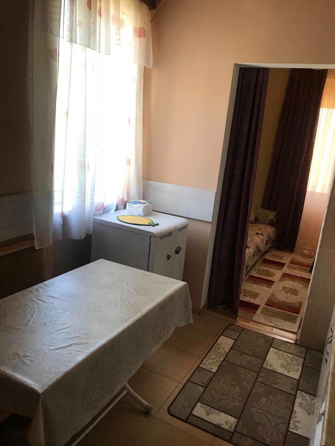 Apartment In Tskaltubo - # 1 외부 사진